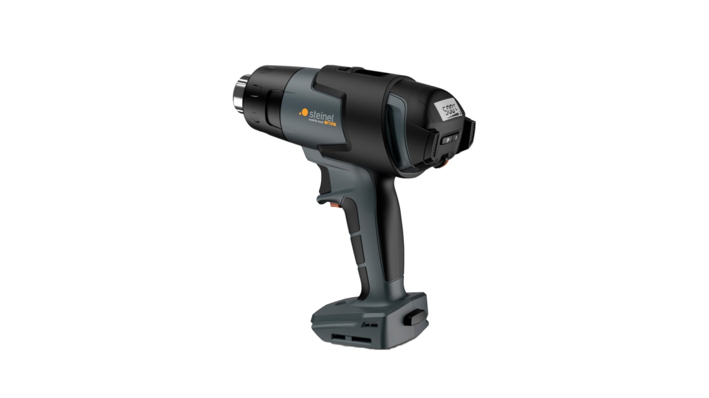 mobile heat gun MH5 cordless euro plug