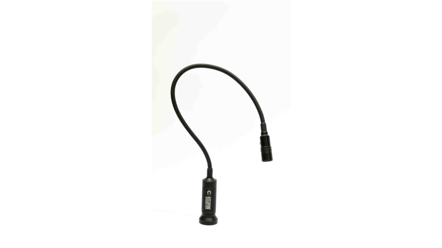 Lámpara para maquinaria LED Eclipse modelo FLMBL, Flexible, 5 V, 3W