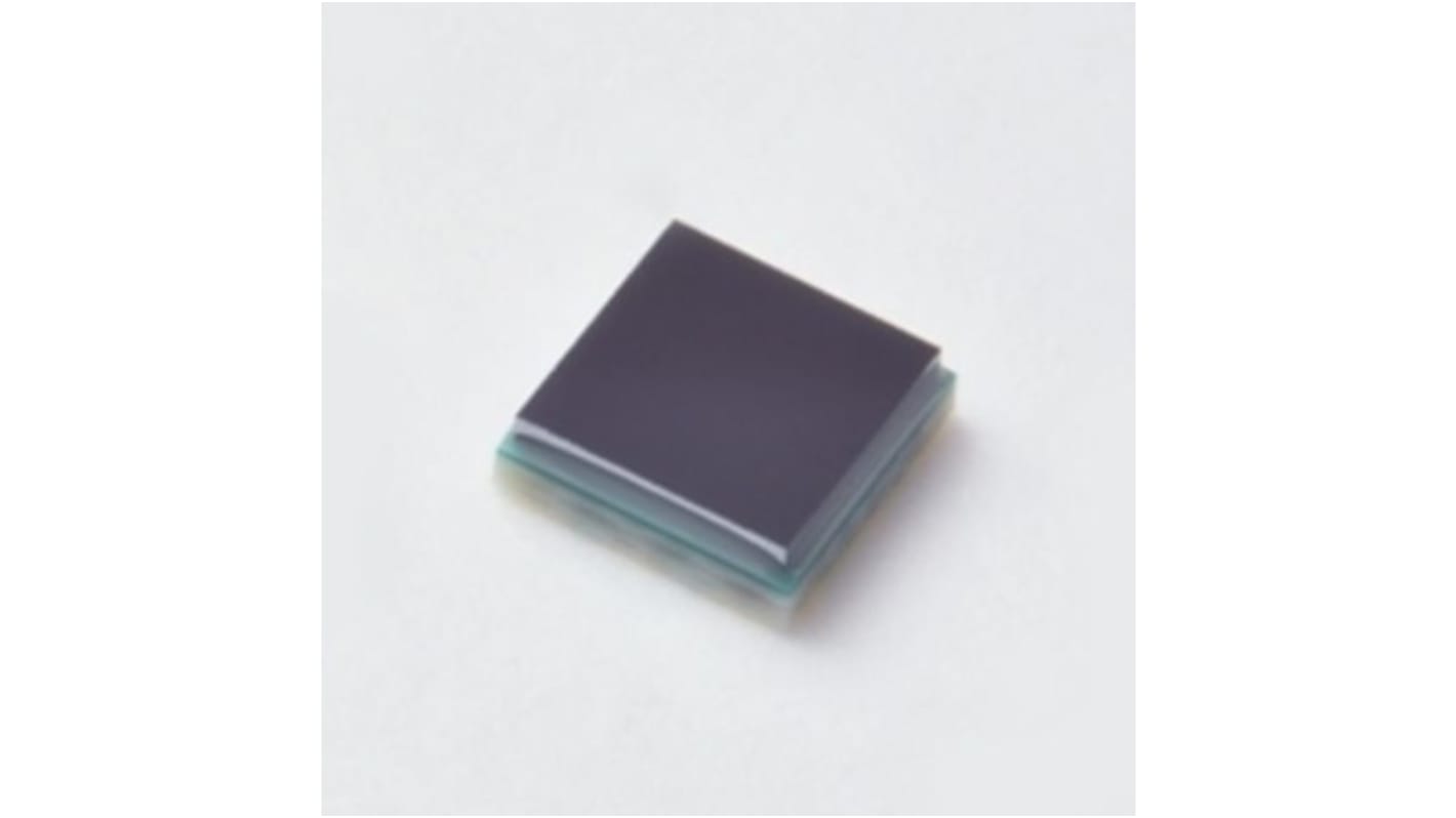 Intelligent LED Solutions, ILH-S15289-33-SC201-WIR200. UV Si Photodiode, Surface Mount