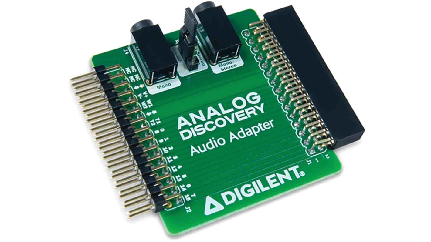 Digilent 410-405 for use with Analog Discovery