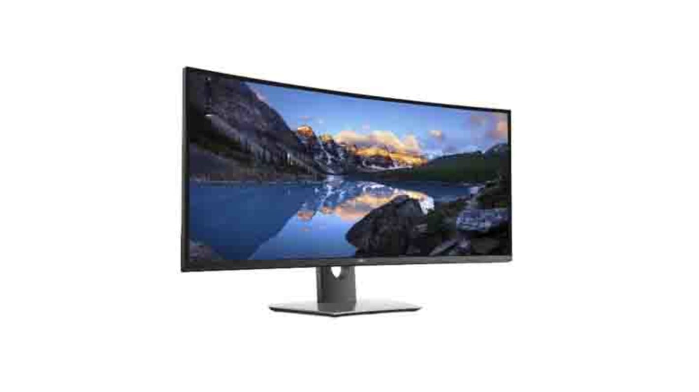 Ecran PC LCD Dell U3818DW, 38pouce