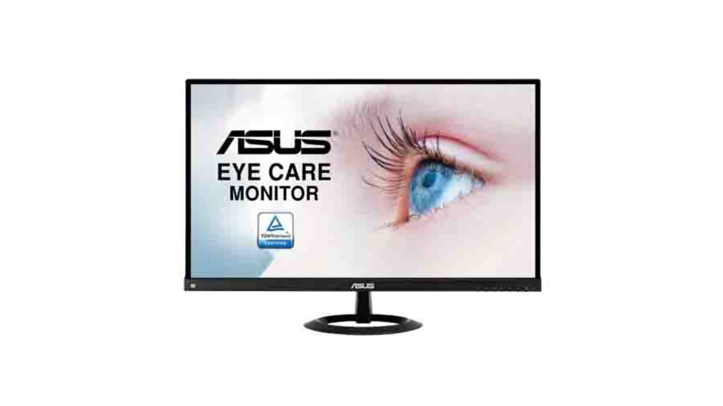 Monitor de ordenador Asus, 27plg VX279C