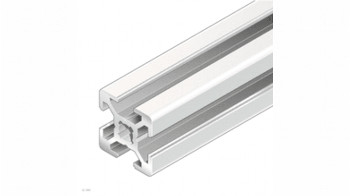 Profilé Aluminium Bosch Rexroth 20 x 20 mm x 1000mm