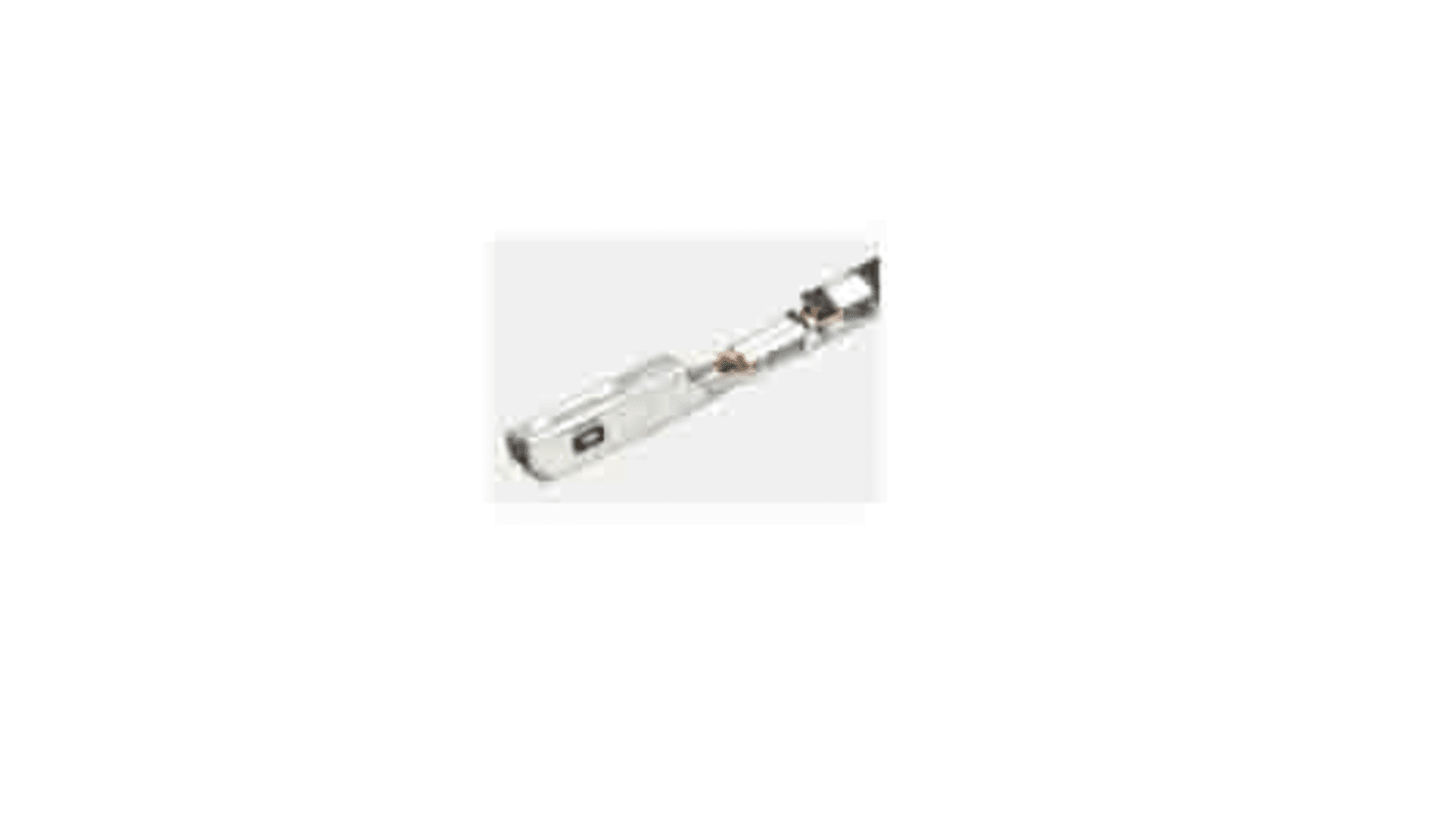 Molex MX150 Crimp-Anschlussklemme für Zweireihiges Gehäuse 33472. Hybridgehäuse 33476. Einreihiges Gehäuse 33471,