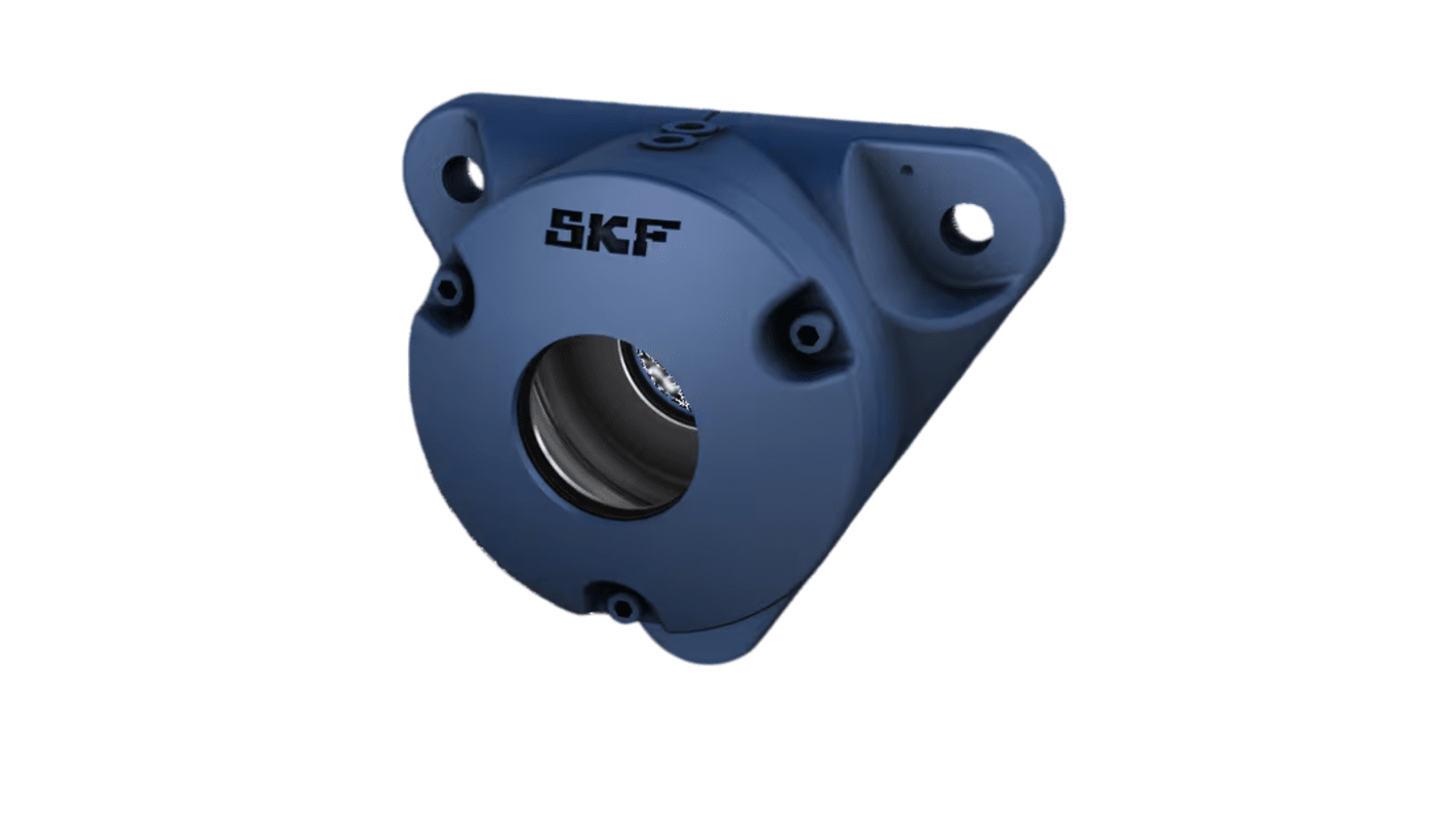 3 Hole , FNL 511 B, 50mm ID | RS