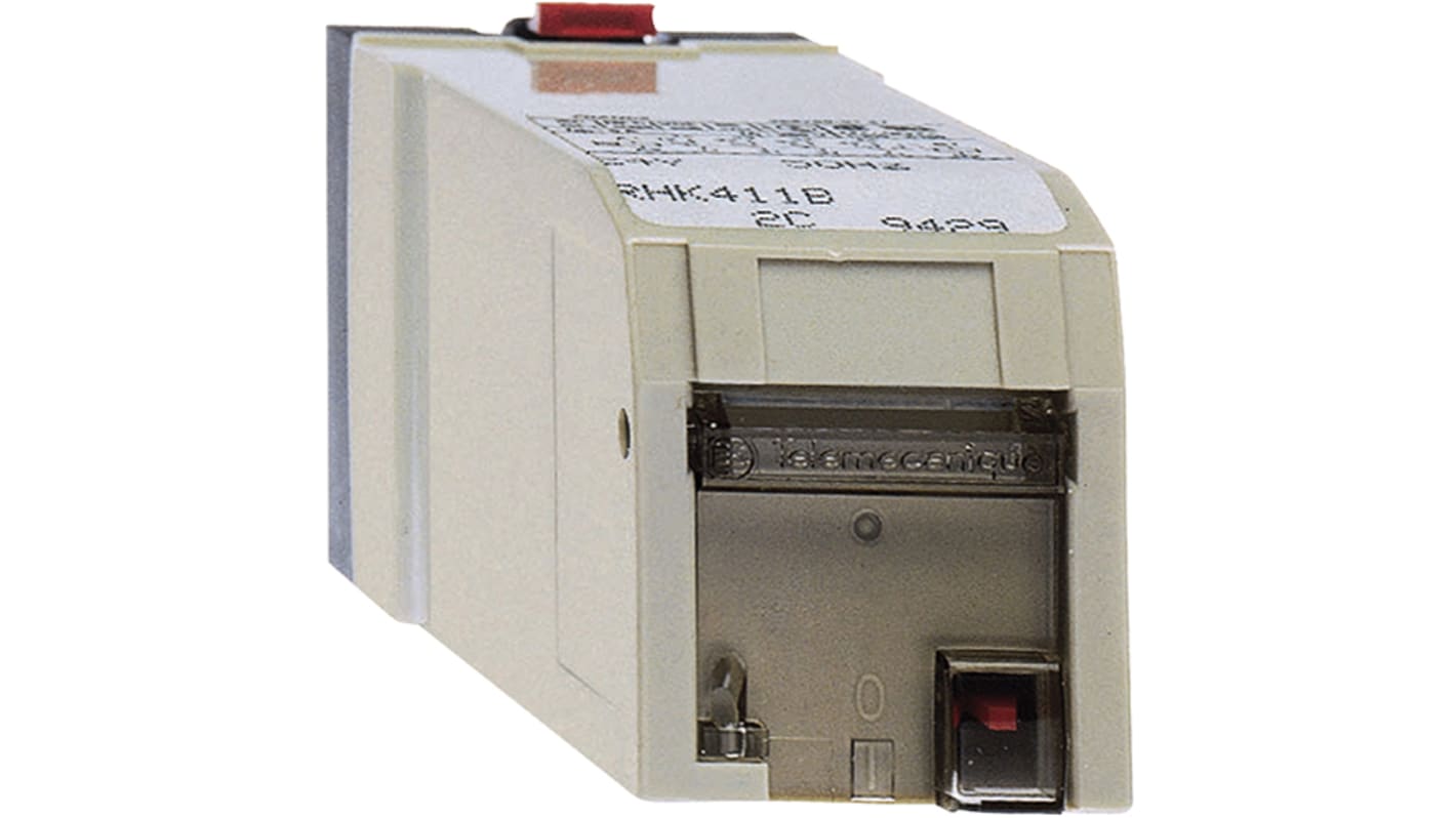 Schneider Electric Latching Power Relay