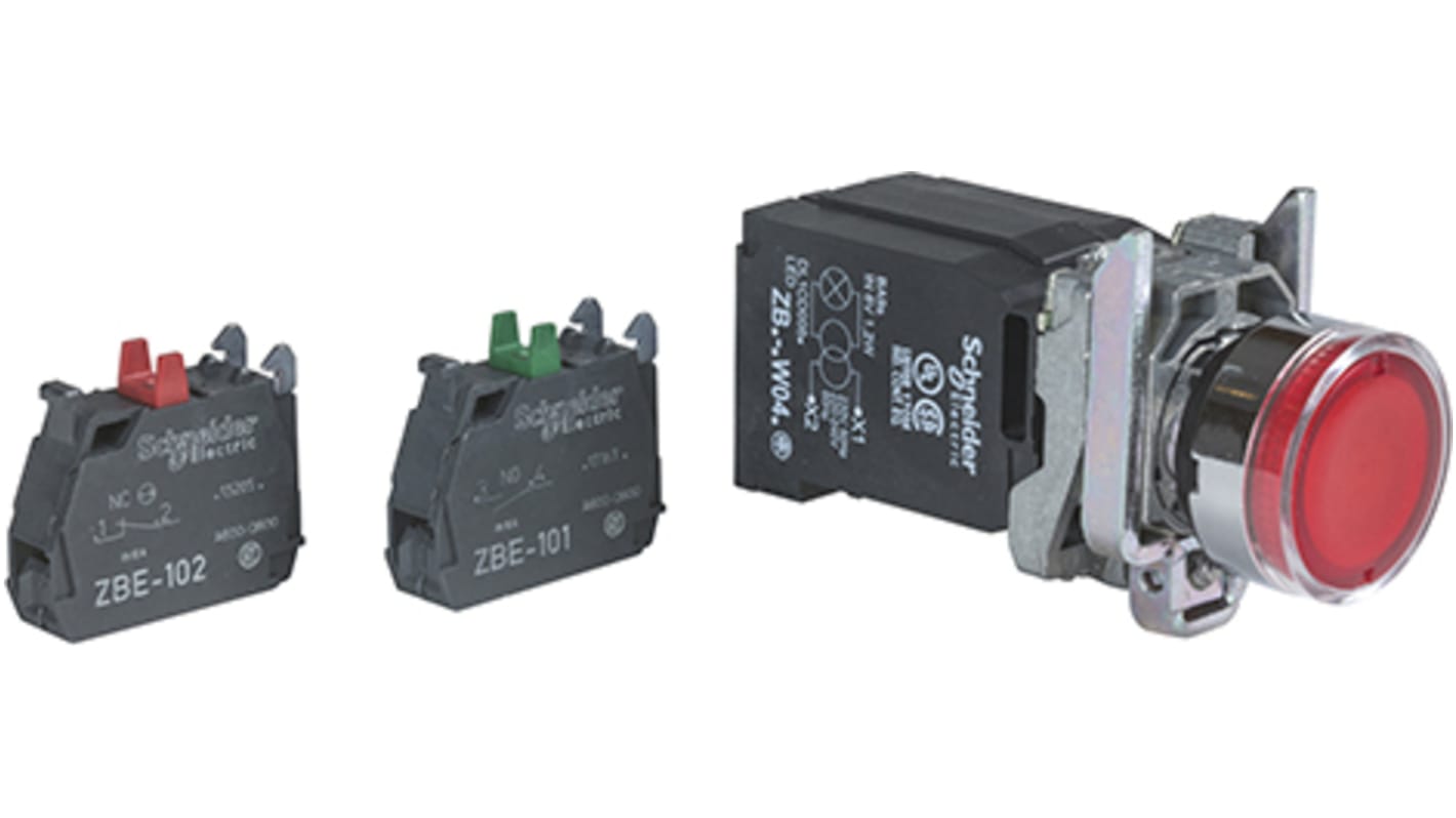 Jung A 590 BF P SW Bascule Incassable Pour Interrupteur Et