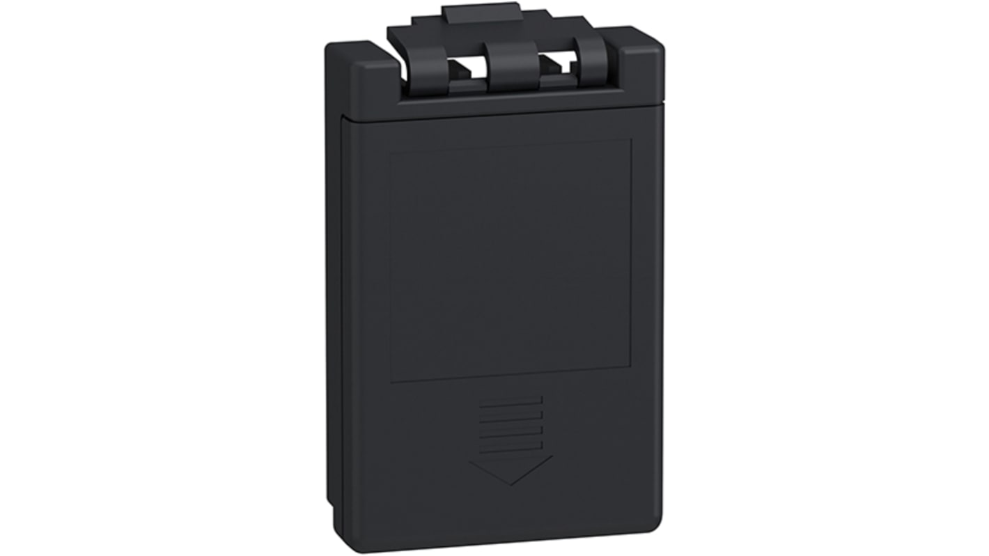 Schneider Electric Adapter Adapter, zur Verwendung mit Herausnehmbare AAA-Batterie