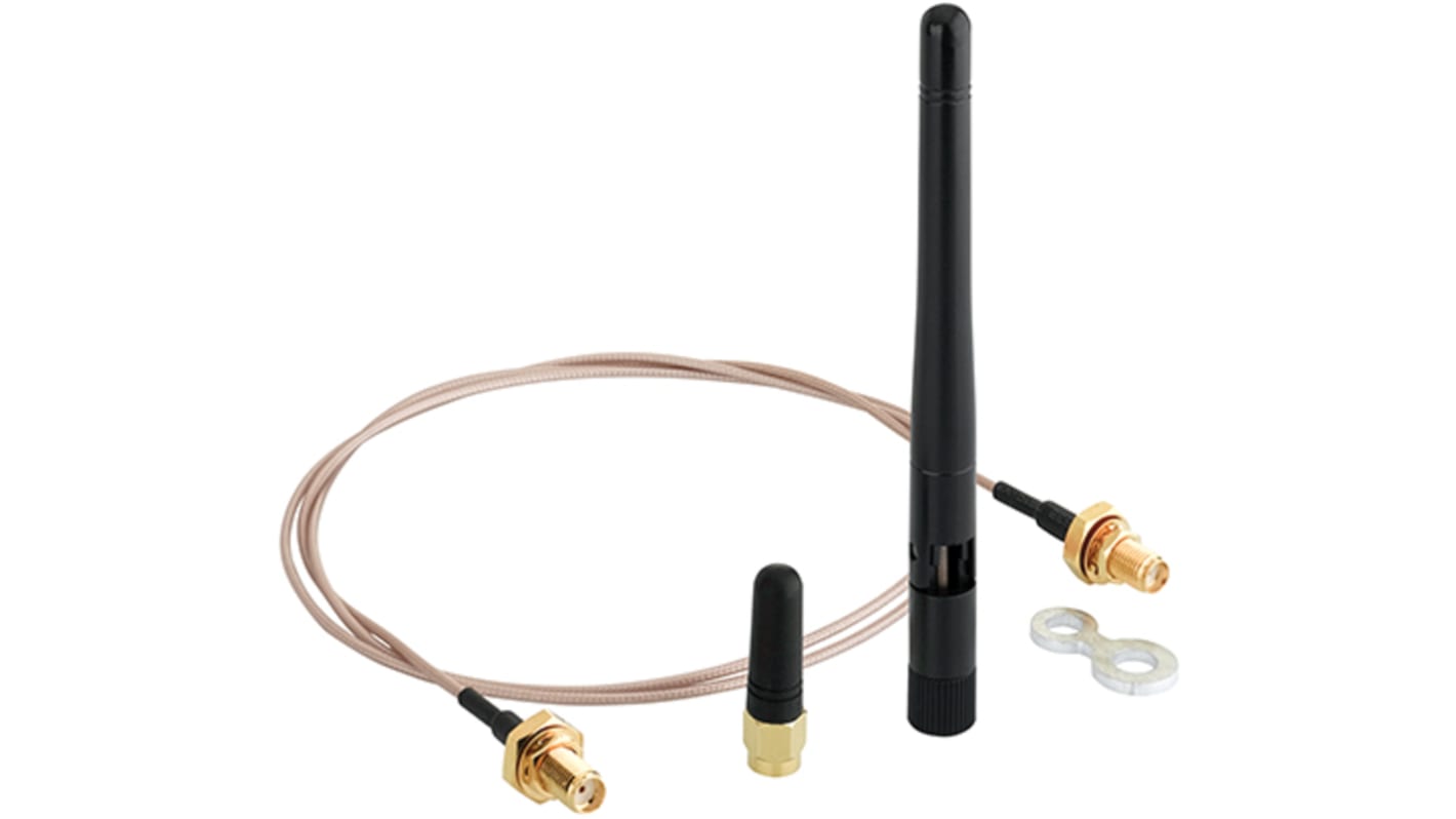 Antenna passiva Schneider Electric per uso con Unità di controllo XB5R e XB4R Ø 22 mm