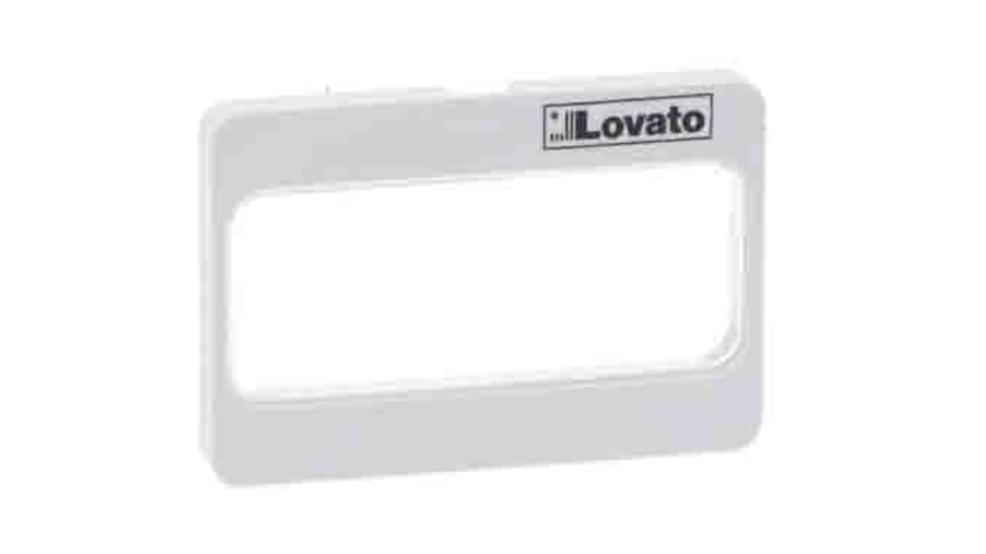 Lovato Cover for Use with SM1Z