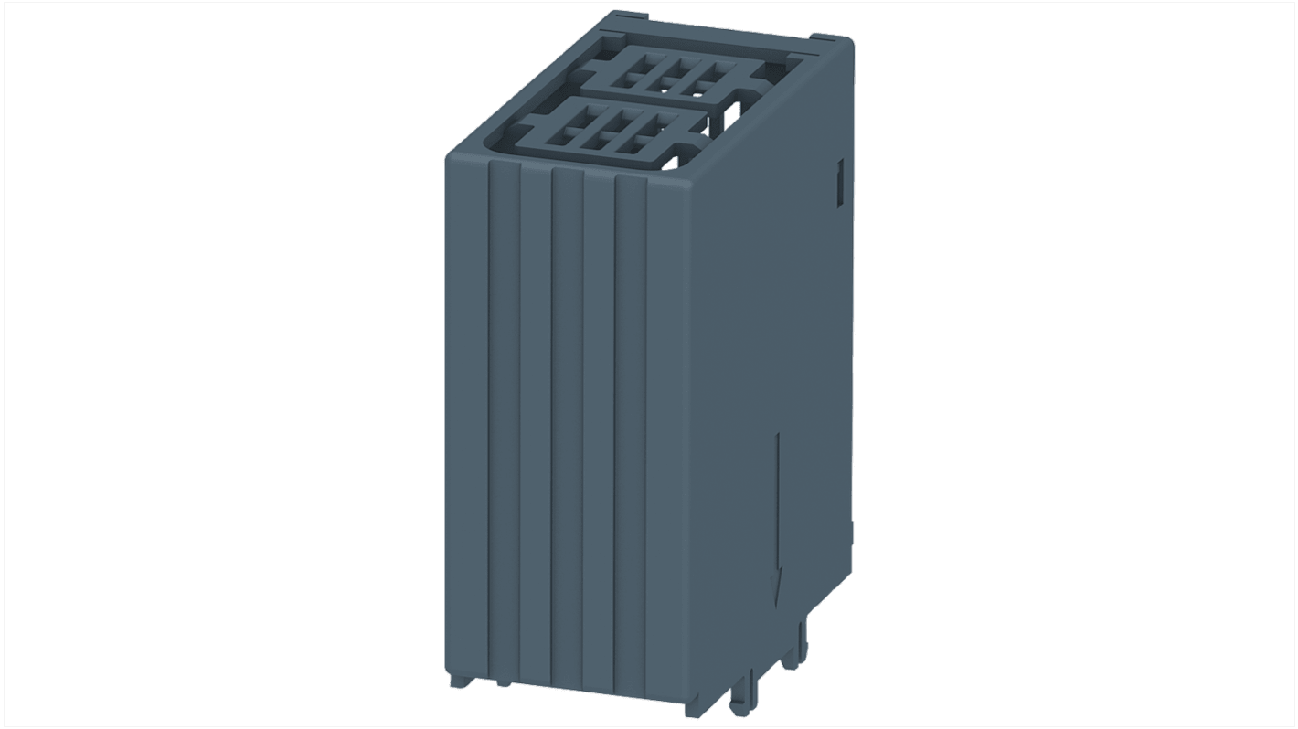 Siemens Switch Disconnector Terminal Shroud, 3KD Series