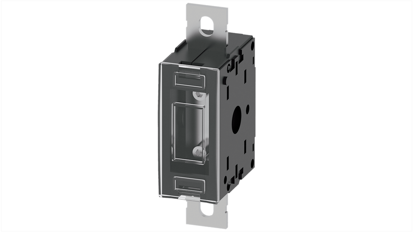 Siemens Switch Disconnector Auxiliary Switch, 3KD Series for Use with For 3KD size 3