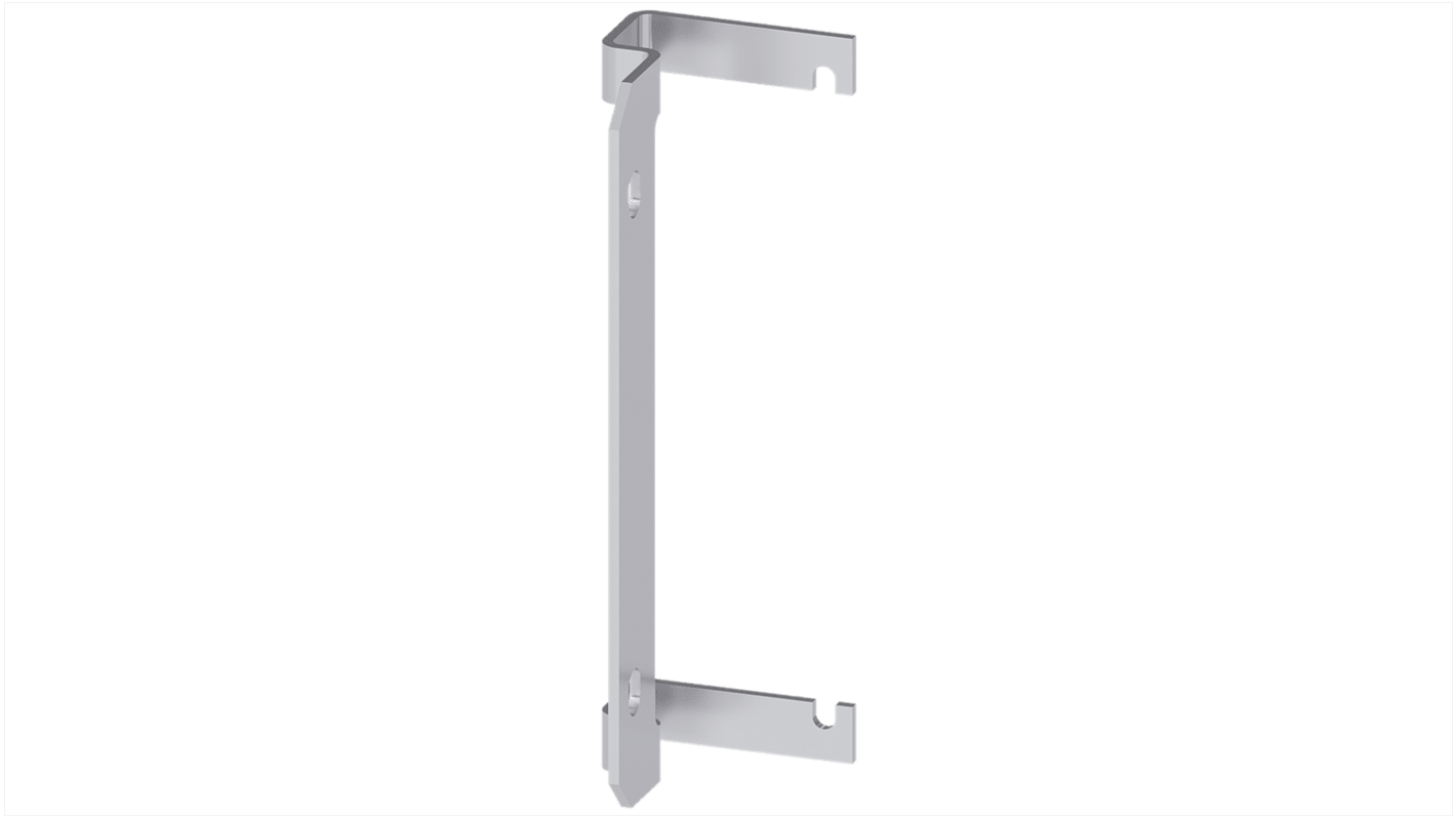 Kit di montaggio Siemens 3KF9112-0AB00, per montaggio di un modulo interruttore ausiliario