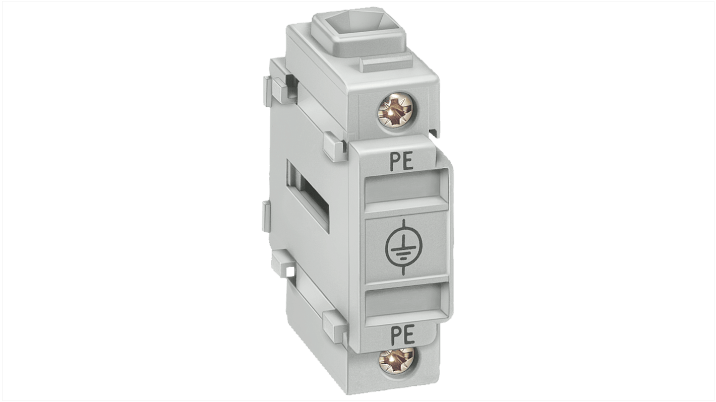 Siemens Switch Disconnector Auxiliary Switch, 3LD Series for Use with main and emergency switching-off Switch 3LD2