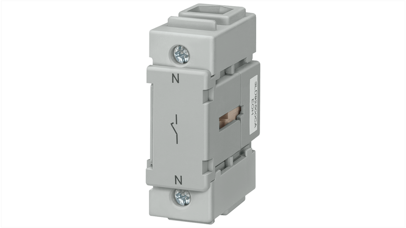3LD9250-0CA | Interrupteurs auxiliaires pour sectionneurs Siemens 3LD | RS