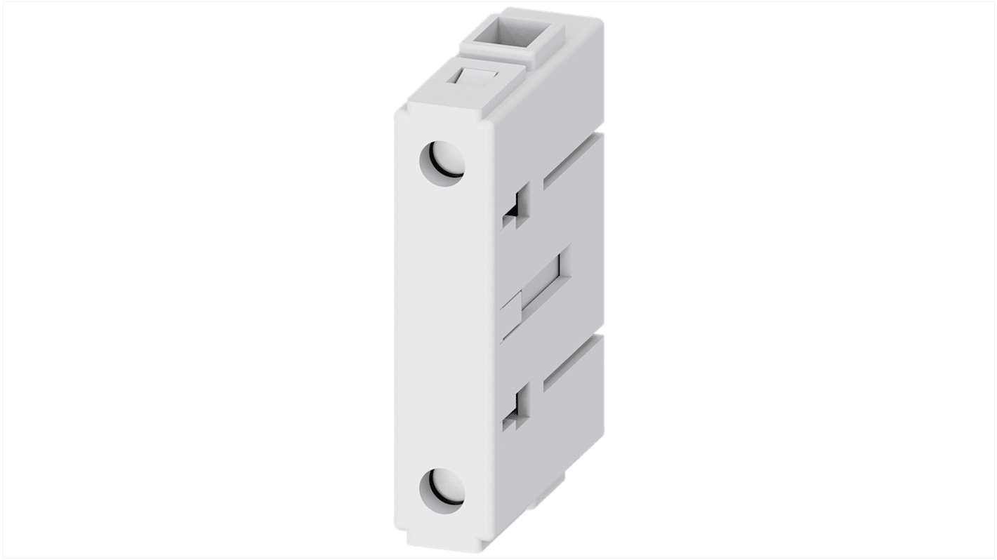 Siemens Switch Disconnector Auxiliary Switch, 3LD Series for Use with Load disconnector 3LD3