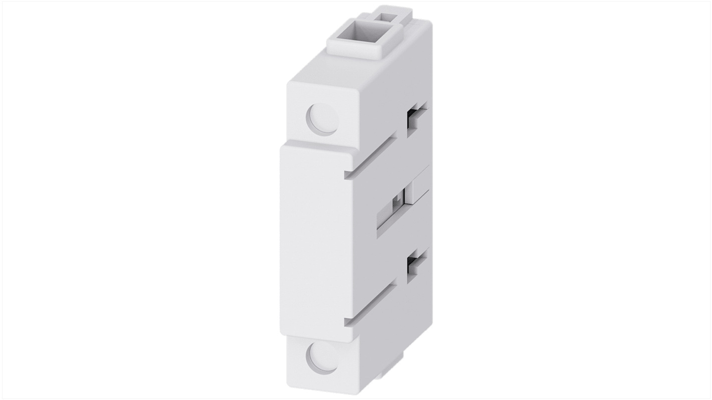 Siemens Switch Disconnector Auxiliary Switch, 3LD Series for Use with Load disconnector 3LD3