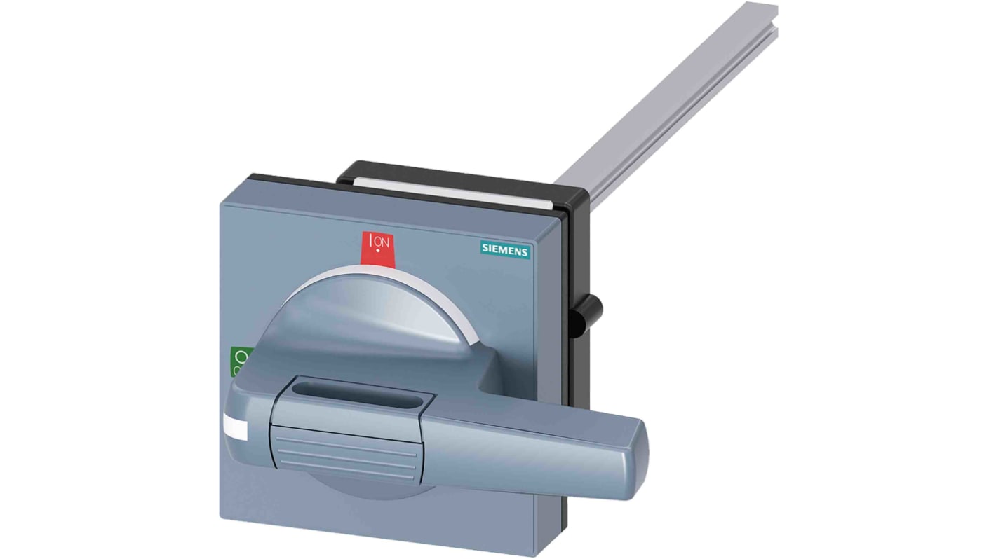 Siemens Rotary Handle, 8UD Series