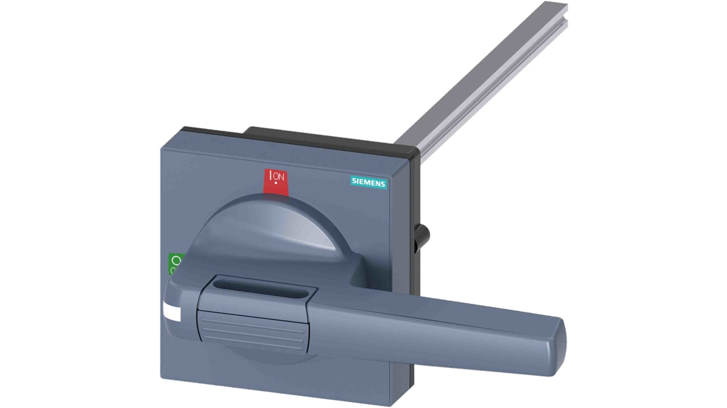 Siemens Rotary Handle, 8UD Series