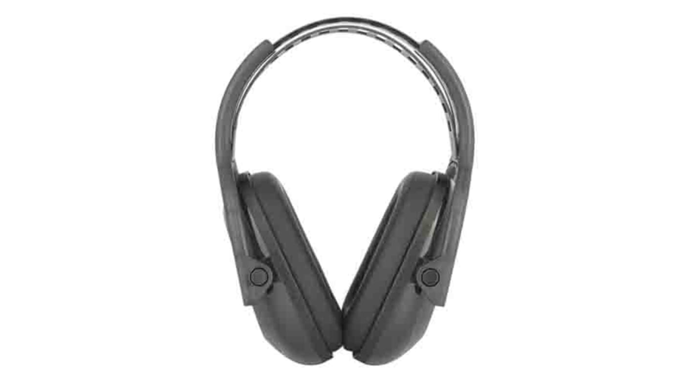 Casque antibruit diélectrique Honeywell Safety série VeriShield VS100D Serre-tête 26dB Noir