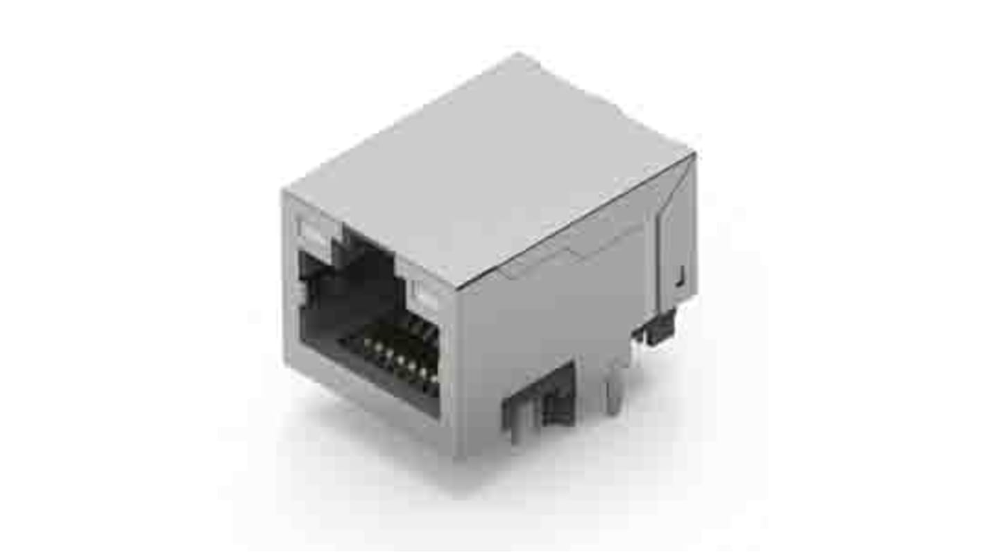 Through Hole Lan Ethernet Transformer, 21.5 x 16 x 13.6mm