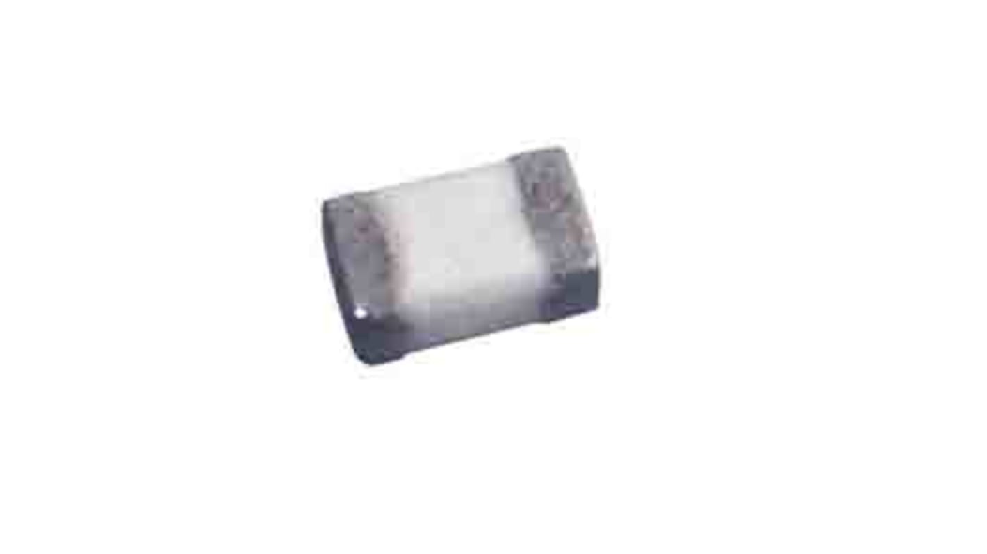 Wurth, WE-MK, Package Multilayer Surface Mount Inductor 2.2 nH 5% 360mA Idc Q:4