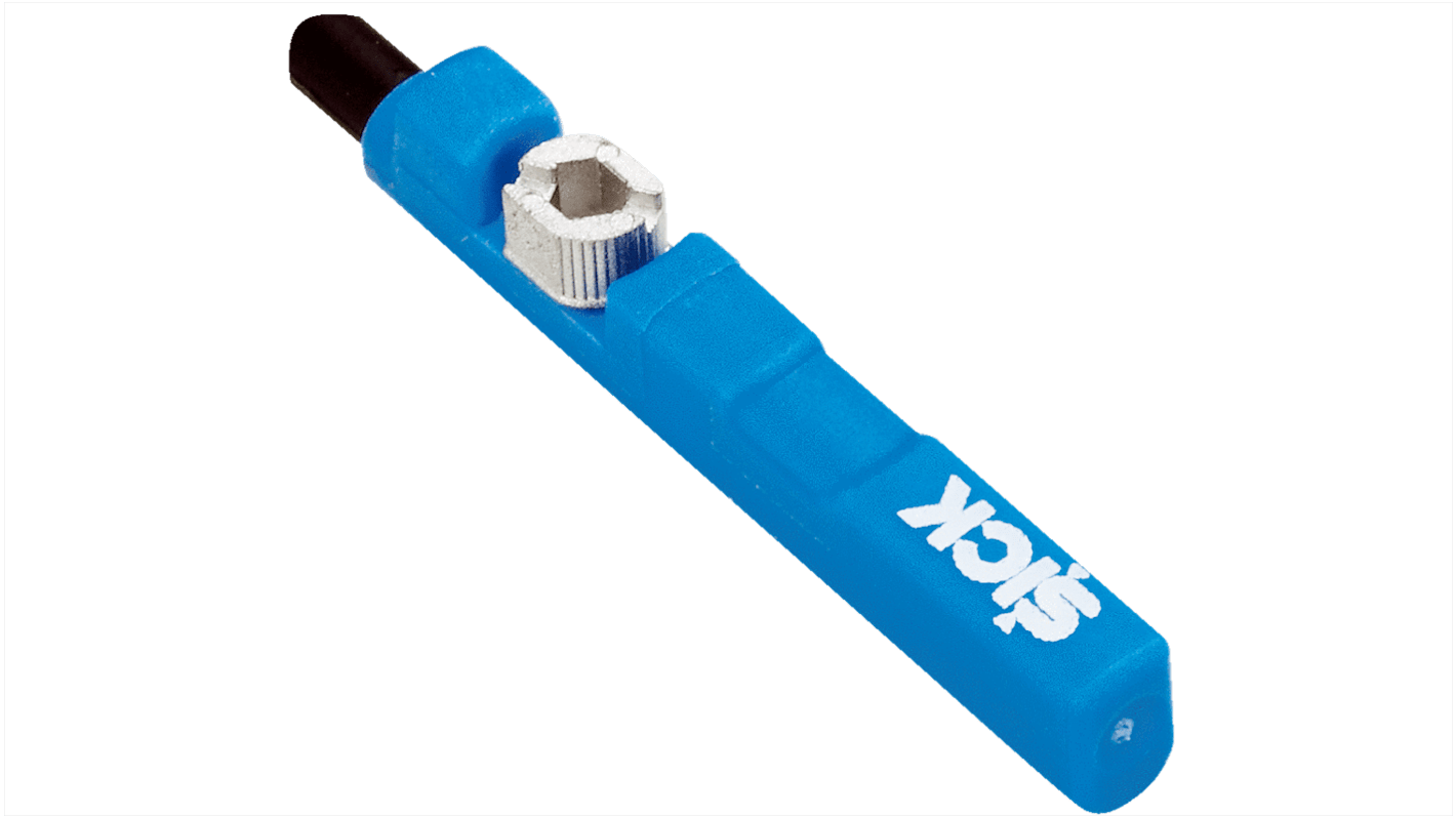 Sensor neumático Sick MZC1-2V2PS-KR0, Sensor de cilindro magnético