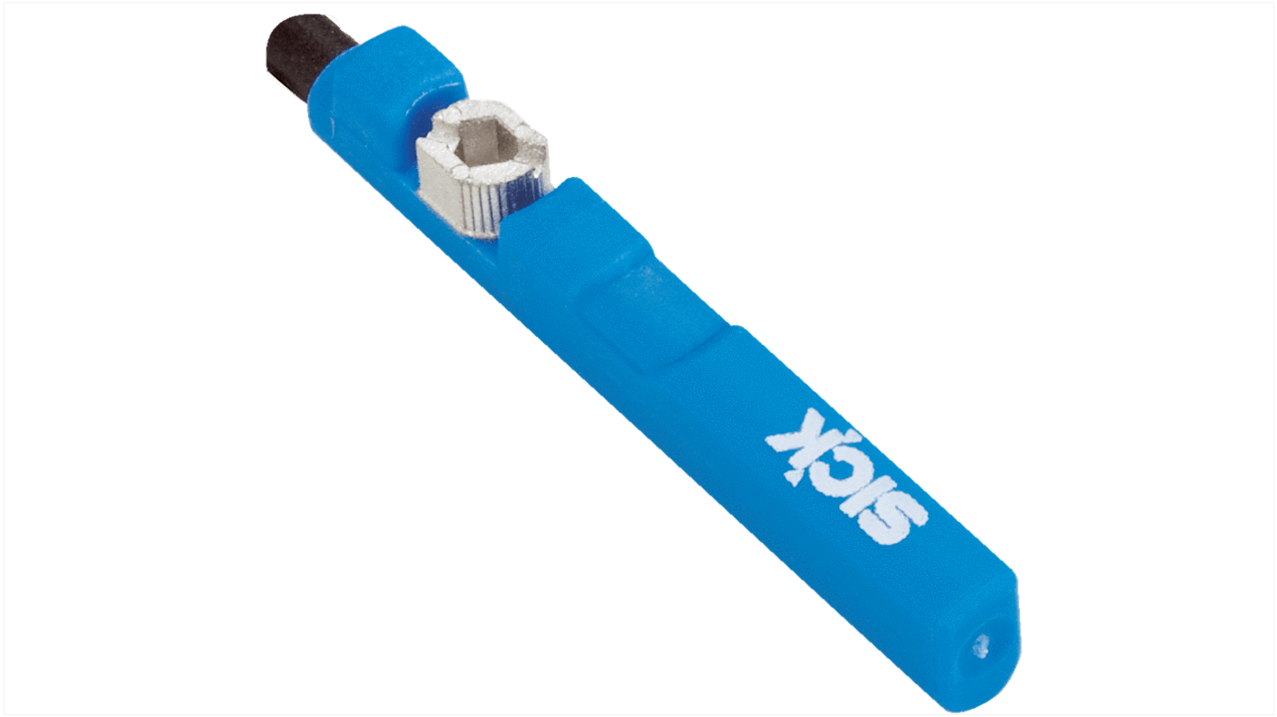 Sensor neumático Sick RZC1-04ZRS-KR0, Sensor de cilindro magnético