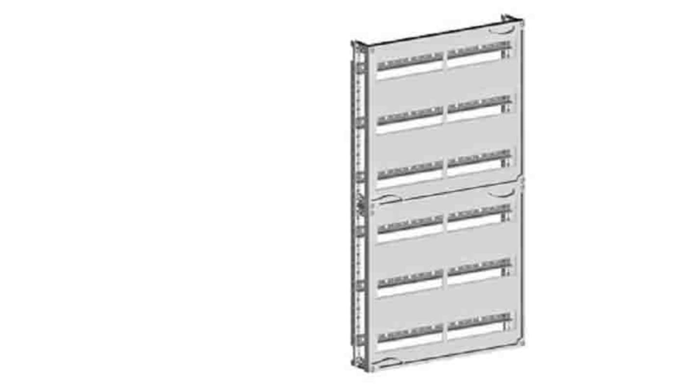 Siemens Alpha Assembly Kit for use with Unequipped Distribution Boards