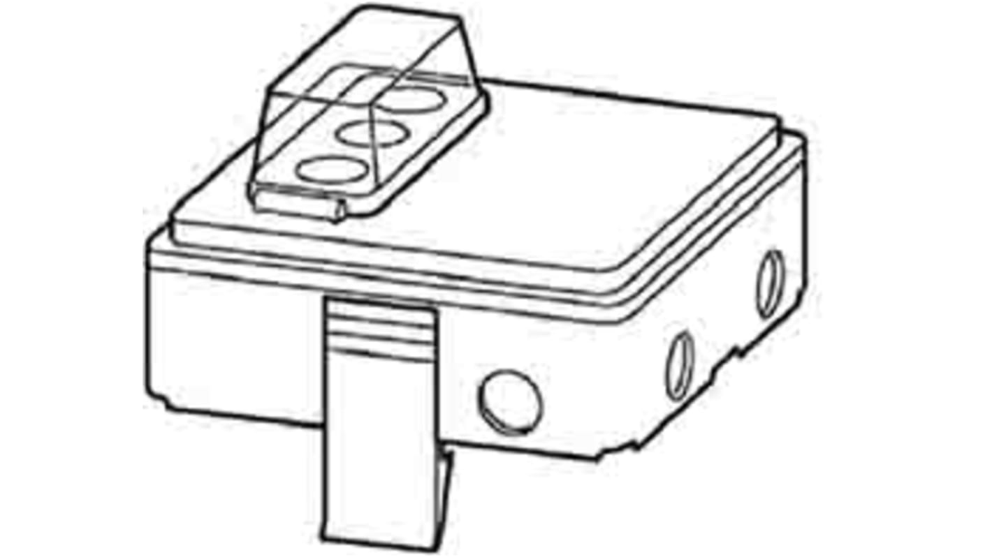 Siemens Aftapningsenhed