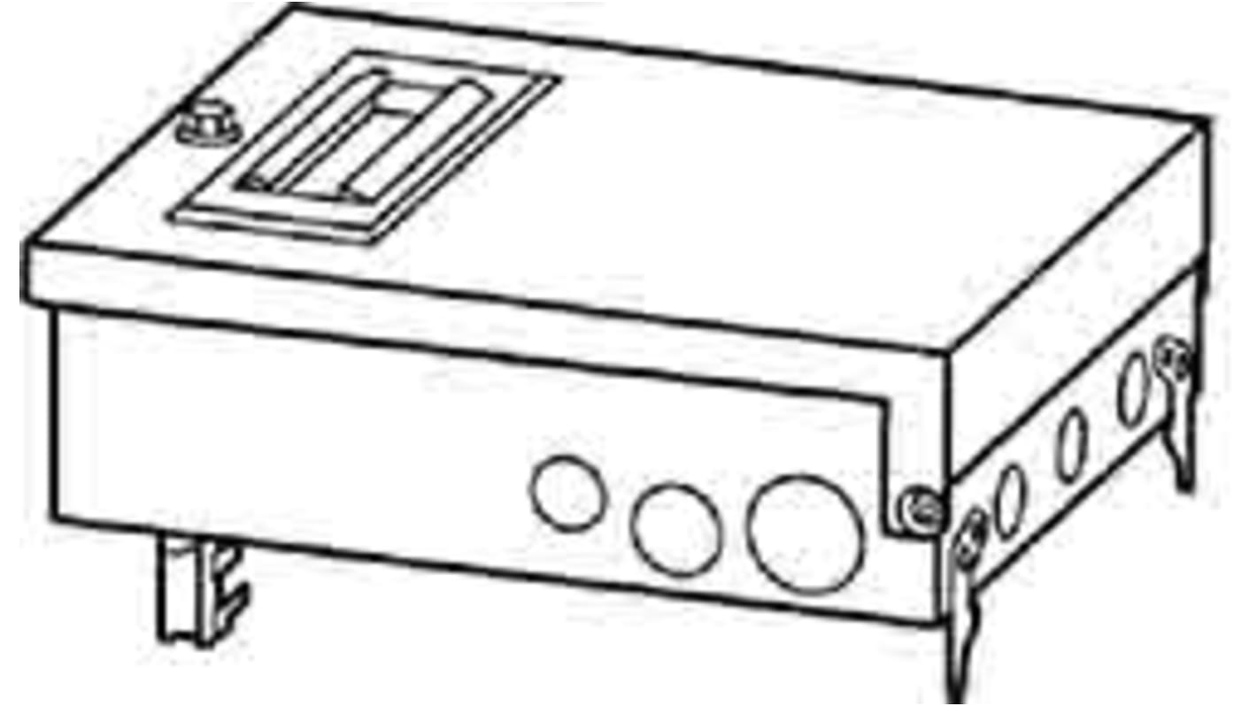 Caja de derivación Siemens