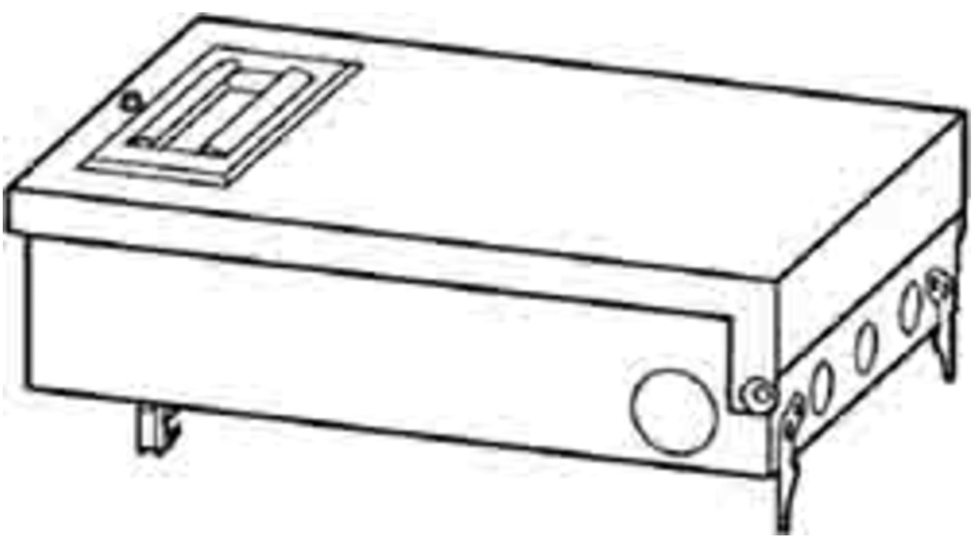 Caja de derivación Siemens