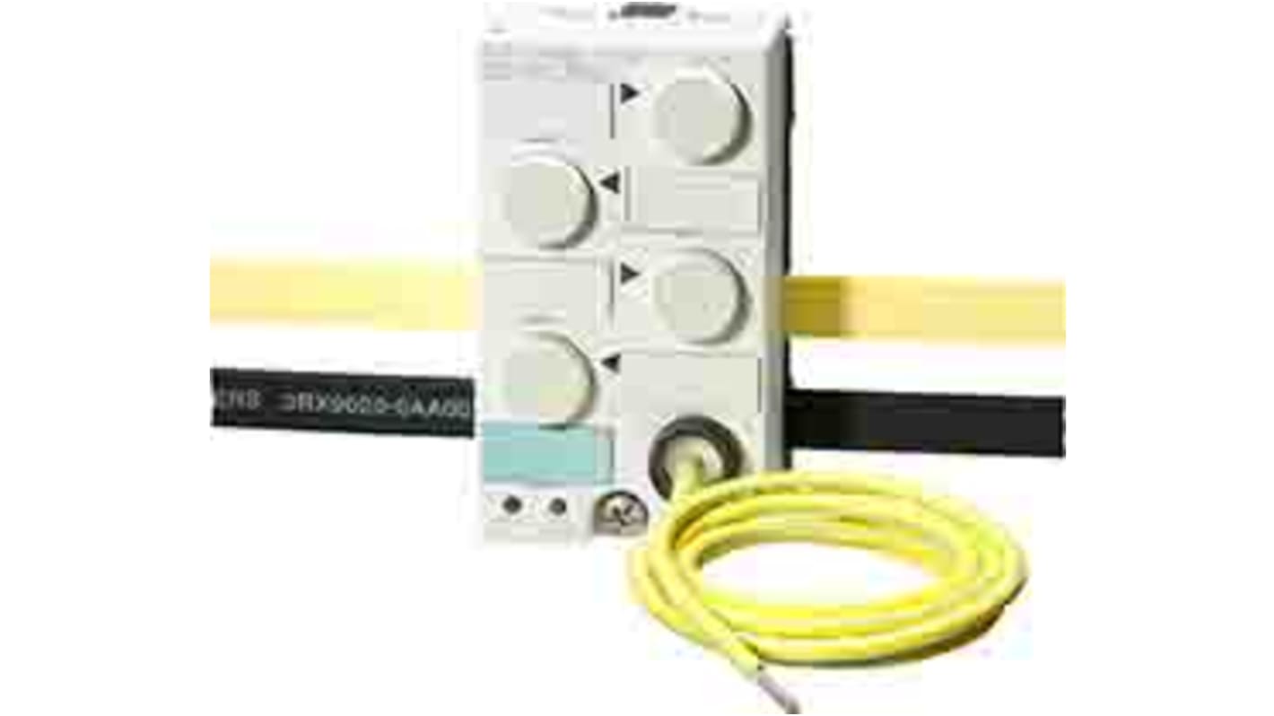 Siemens Surge Protector, 10kA