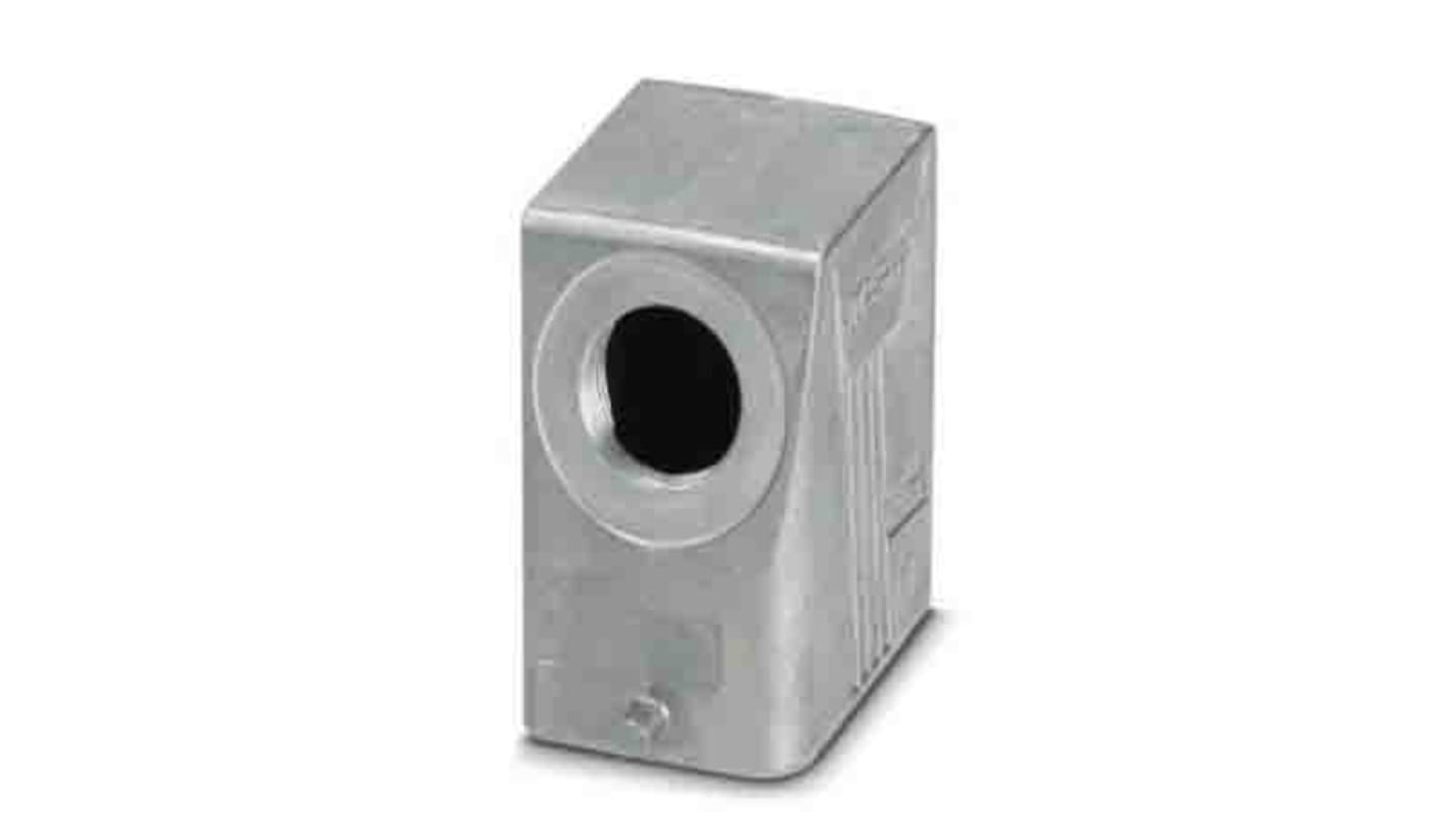 Phoenix Contact HC Heavy Duty Power Connector Housing, M25 Thread