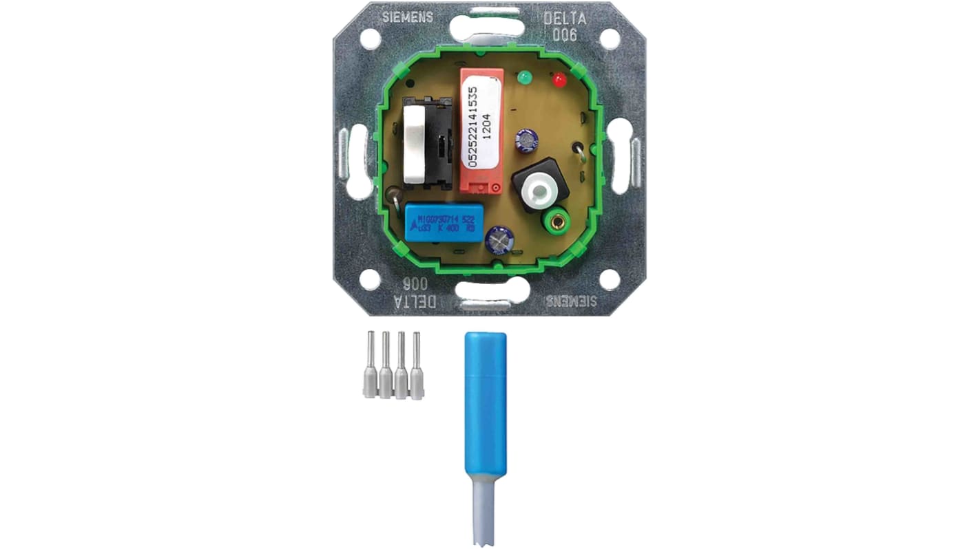 Temperature Control Adapter for use with Temperature Controllers