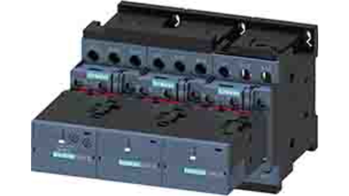 Siemens SIRIUS Contactor Assembly Kit for use with 3RT2