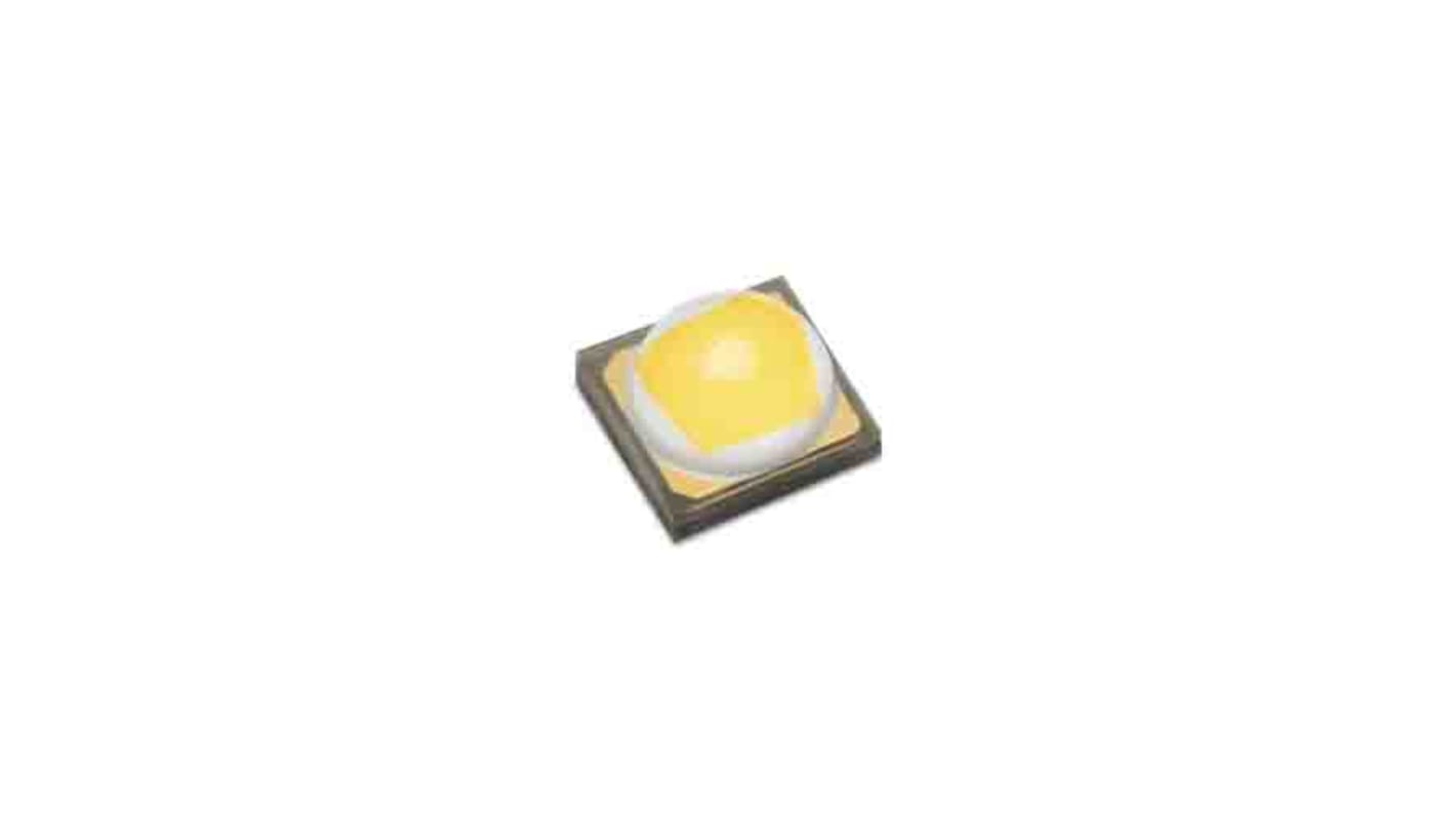 Lumileds ハイパワーLED, 白, 表面実装, 3535, L1HX-3070200000000