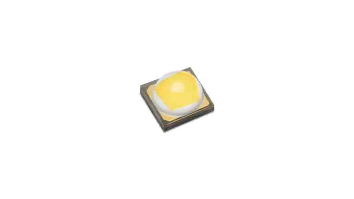 LED ad alta potenza Bianco neutro Lumileds, SMD, 3 V, 3535