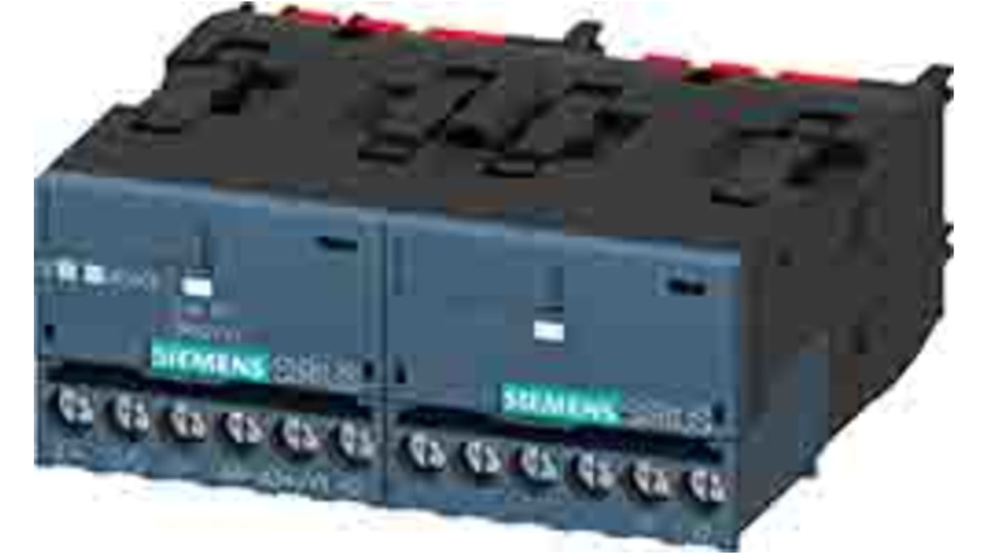 Elemento funzione Siemens 3RA2711-1BA00 per uso con 3RT2