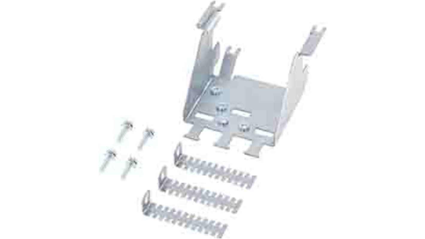 Kit de conectores Siemens, long. 130mm, para usar con SINAMICS V20