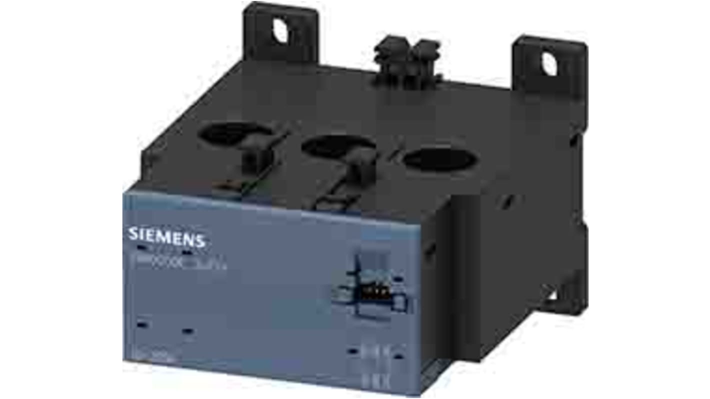 Siemens 200 A SIRIUS Motor Controller, 690 V