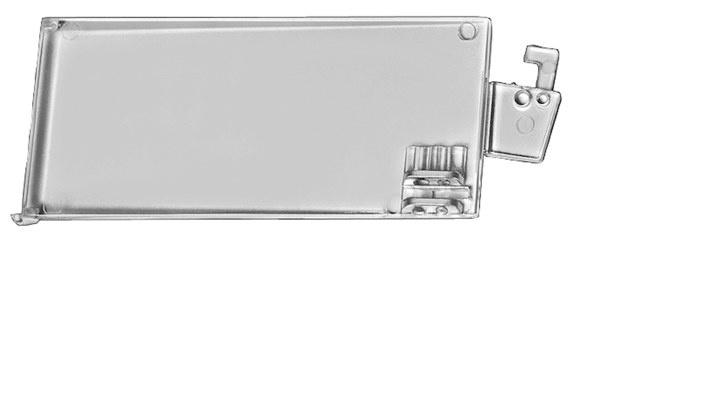 Copertura sigillabile 3RP1902 Siemens 3RP