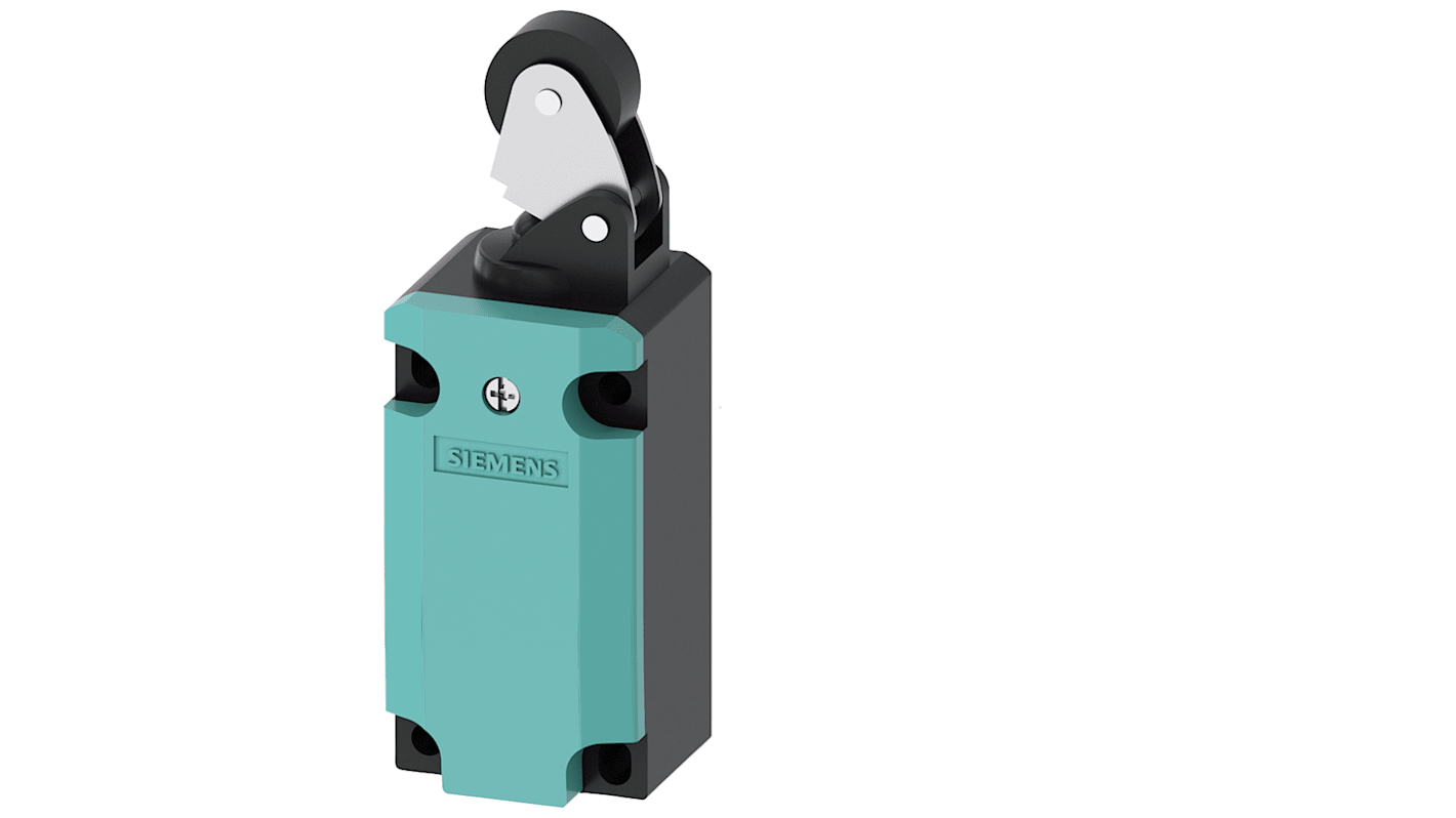 Interruptor De Límite Final De Carrera ME-8108 IP65 Con Palanca Ajustable