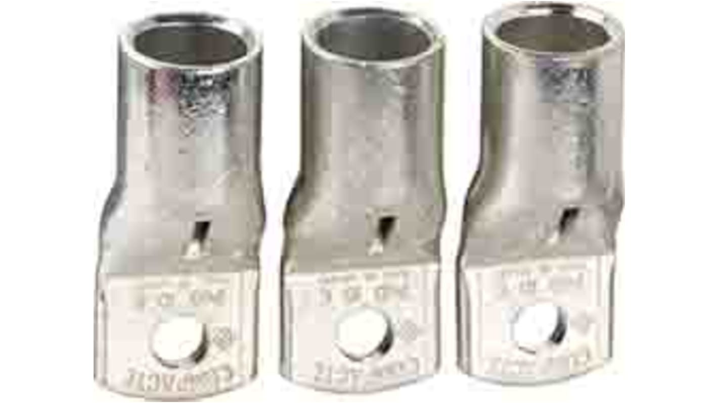 Schneider Electric, LV4 Uninsulated Ring Terminal