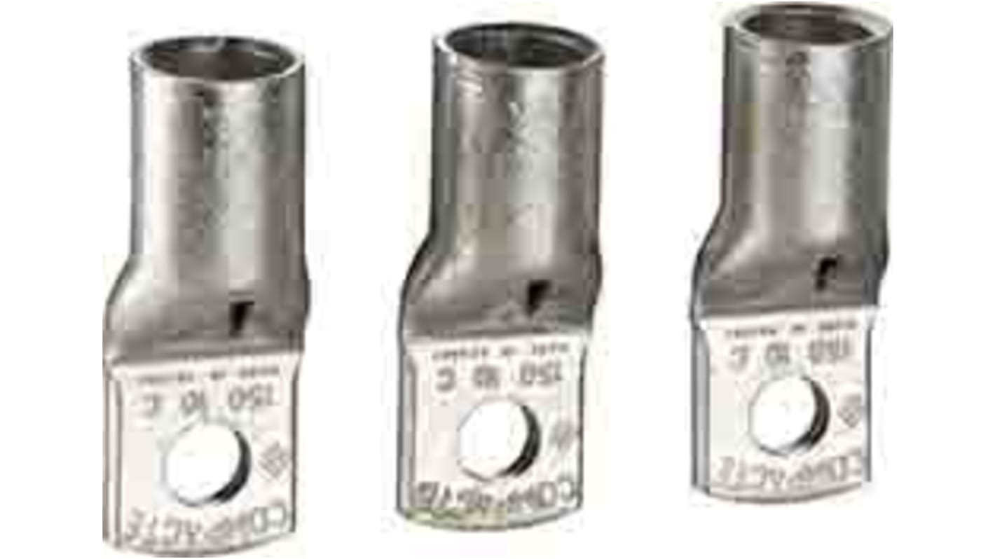 Schneider Electric, LV4 Uninsulated Ring Terminal