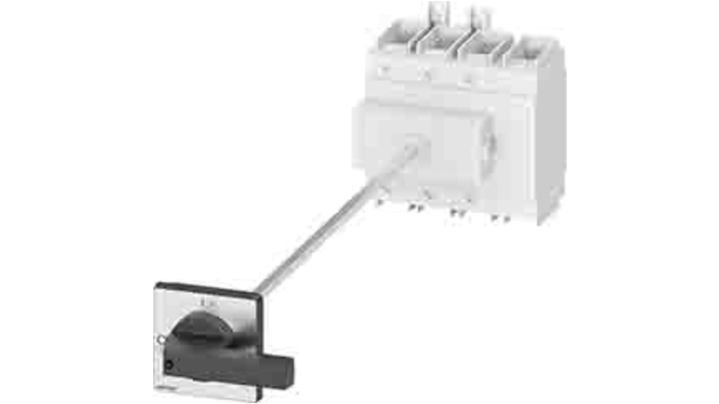 Siemens 4 Pole Isolator Switch - 160A Maximum Current