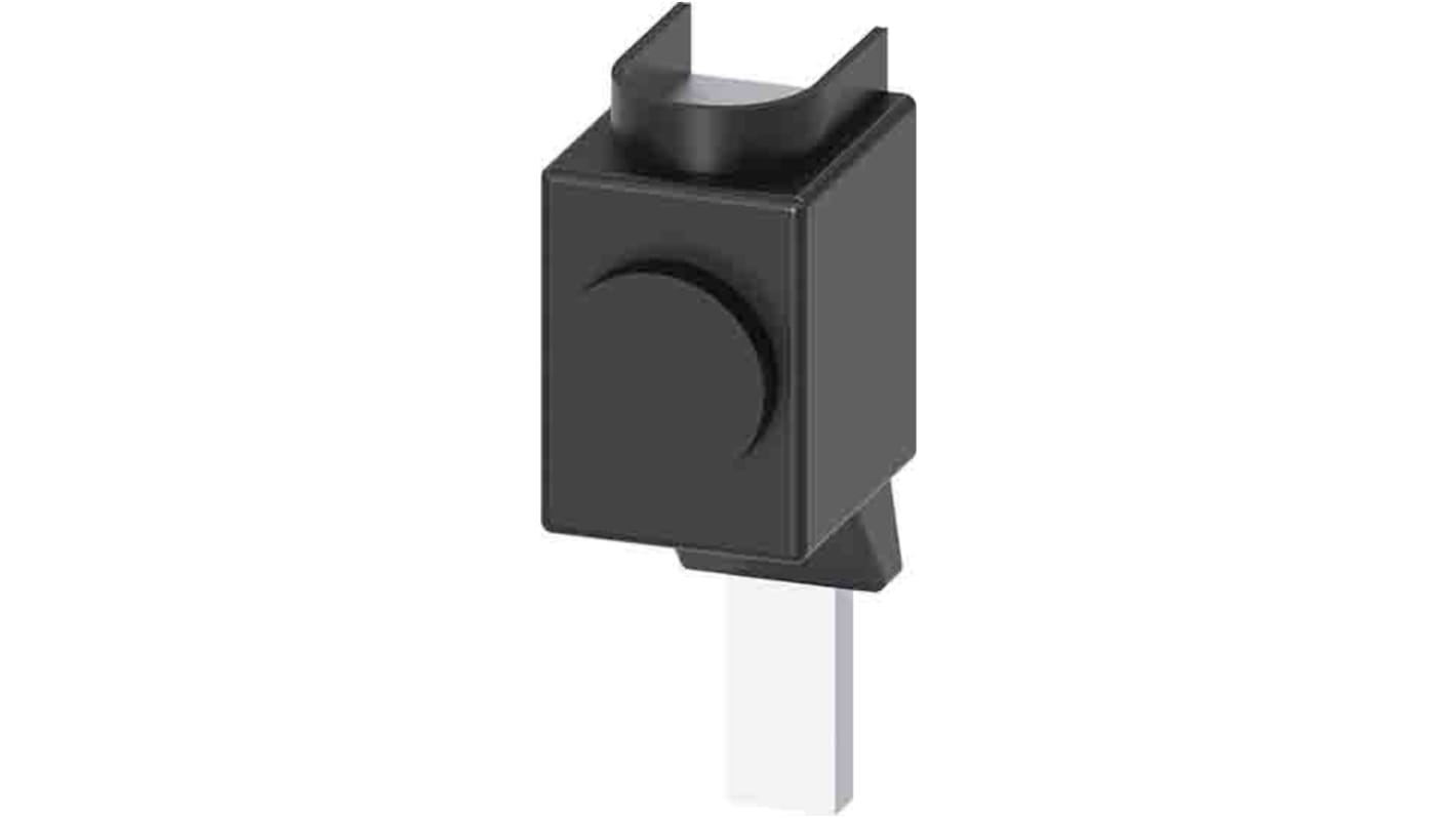 Siemens Switch Disconnector Auxiliary Switch, 3NP Series for Use with Fuse switch disconnector 3NP1