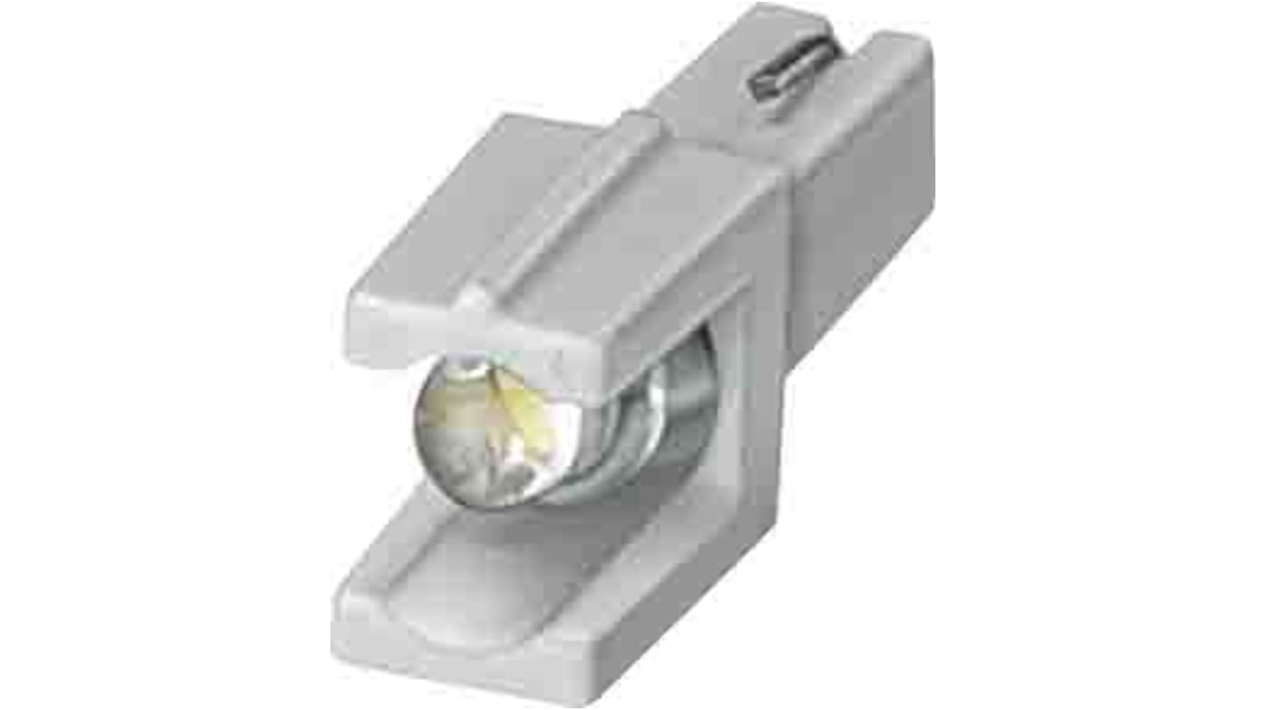 LED pulsante, 5TG8056-0, per uso con Pulsanti 5TE4