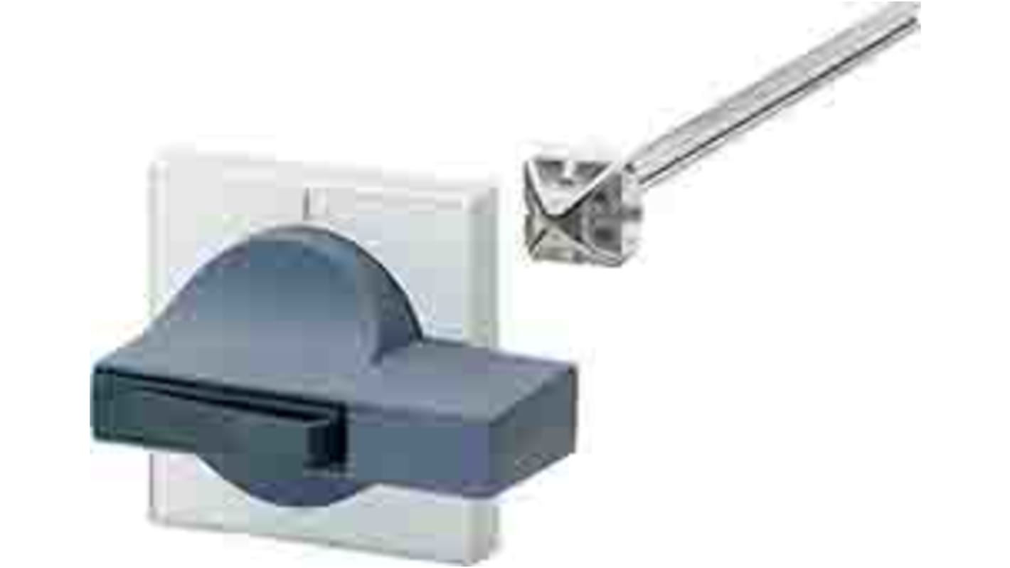 Siemens Rotary Handle, 8UD Series