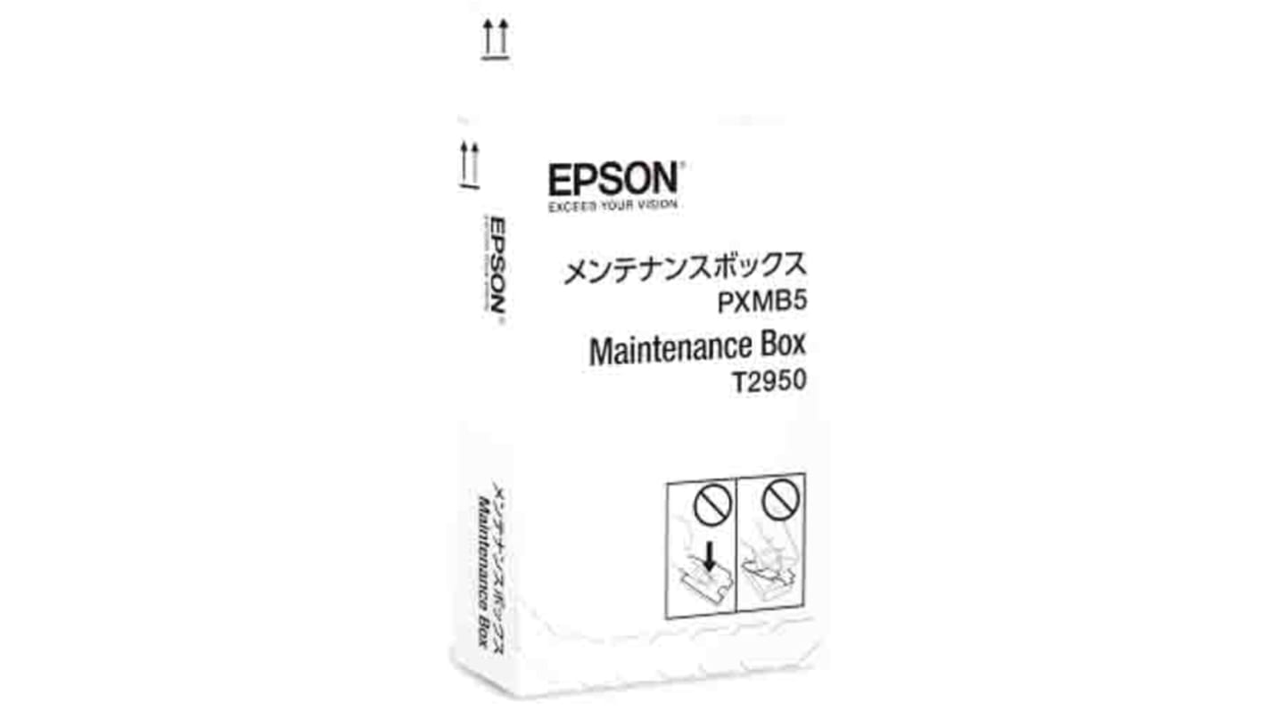 Cinta de limpieza de impresora Epson para impresoras Impresoras Epson